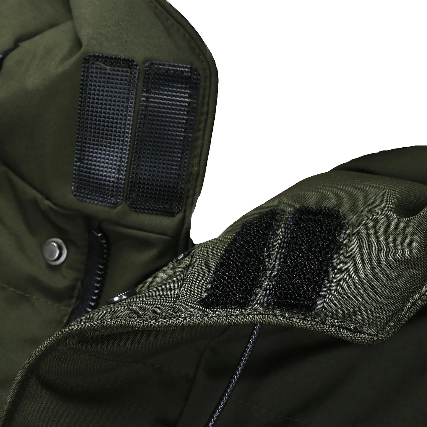 Abramo™ | Parka lungo per gli uomini
