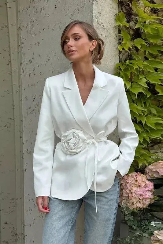 Vivra Bloom – Blazer Perfetto