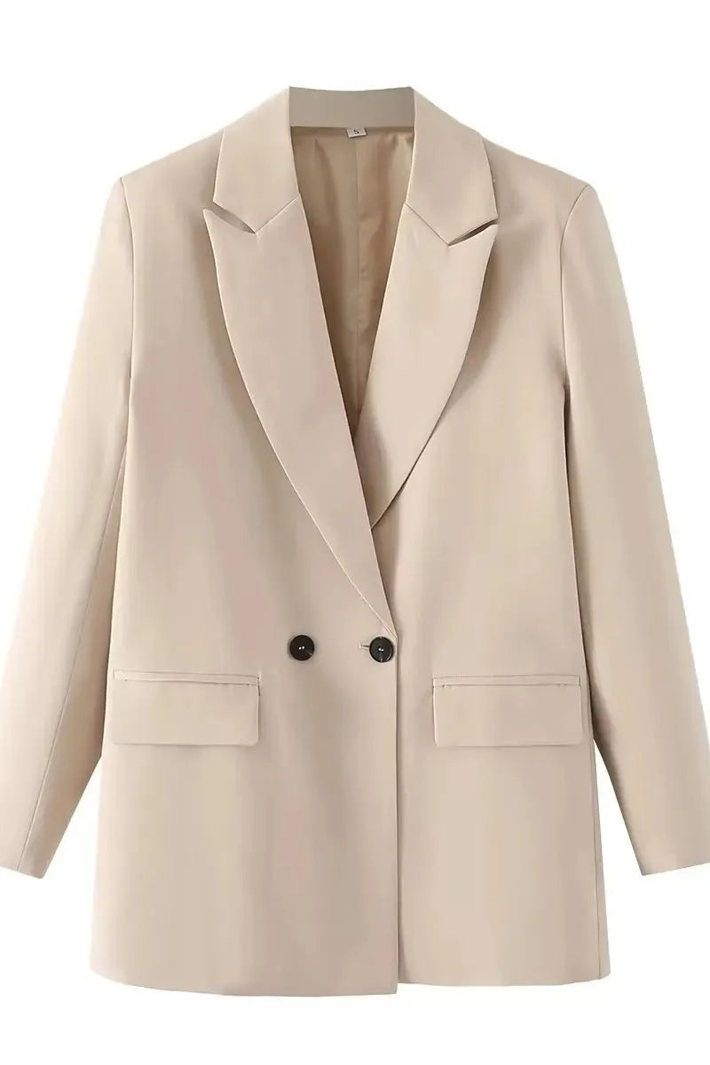 Verla Sky – Blazer Perfetto