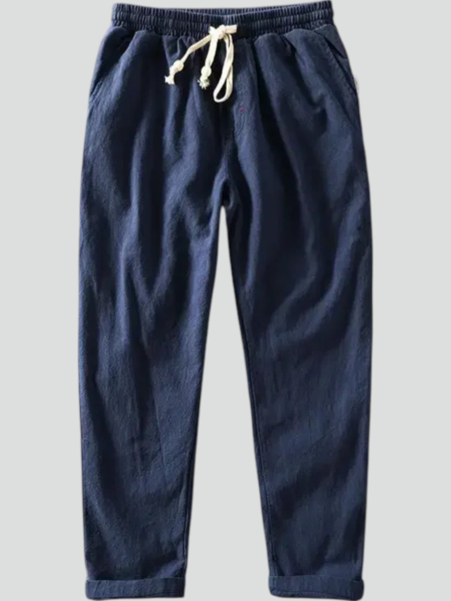 Massimo – Pantaloni in Lino