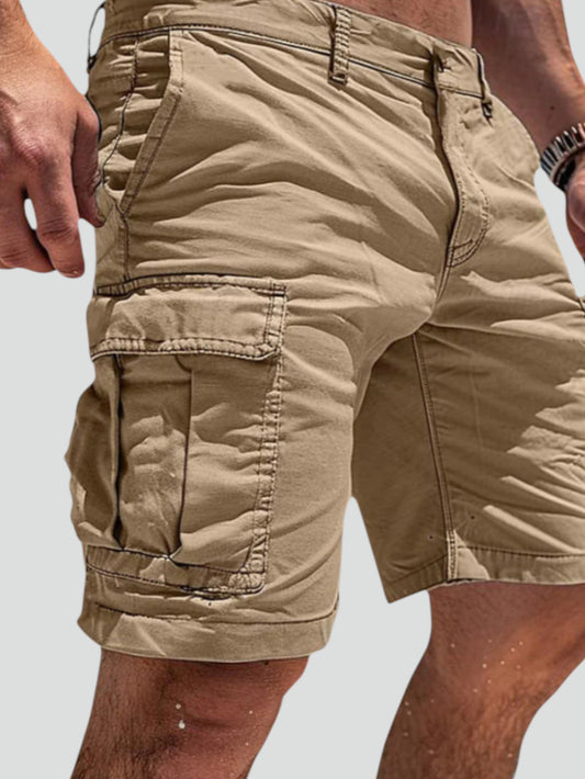 Cardo - Pantaloni Cargo