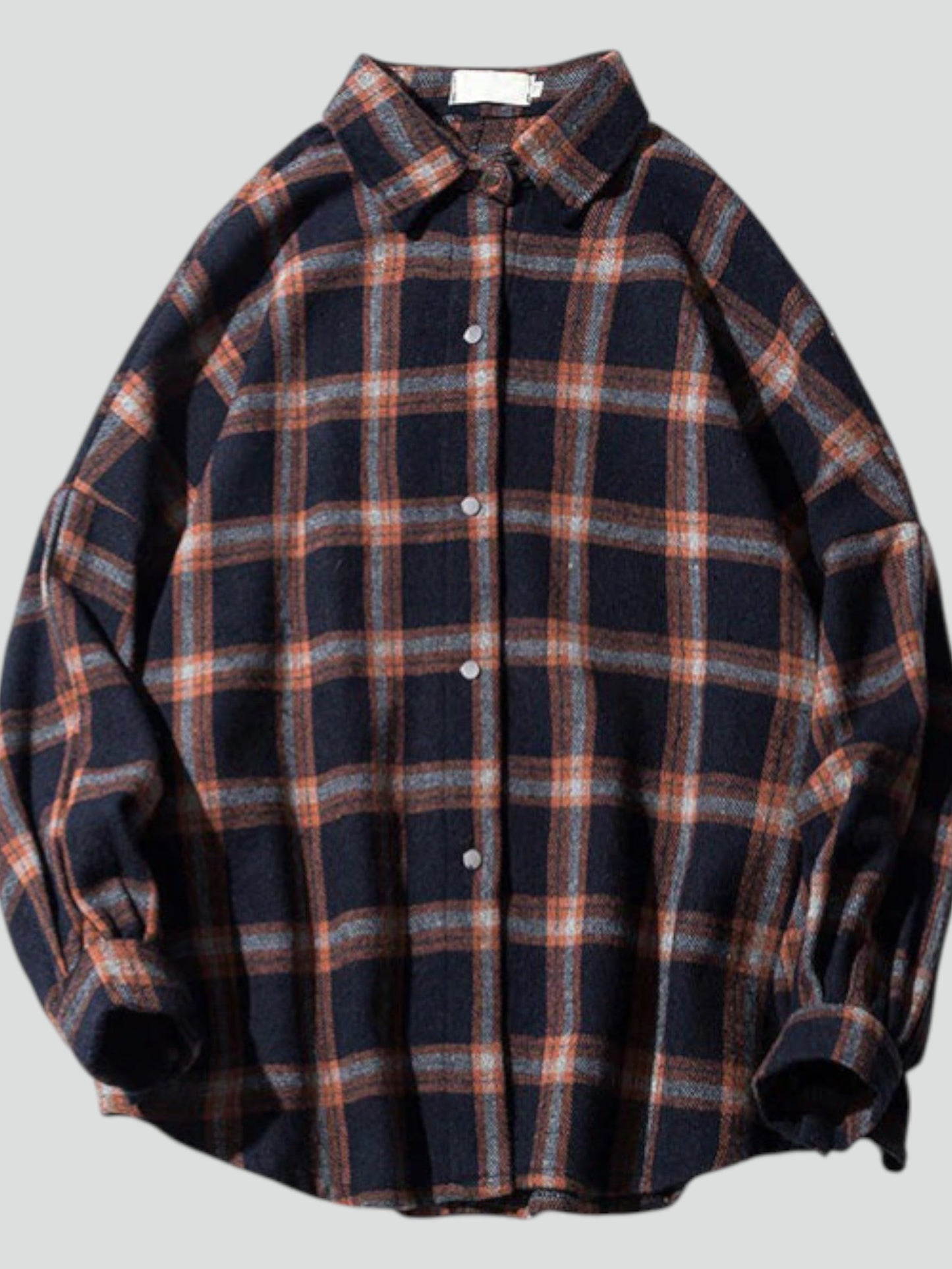 Edmund™ | Camicia a quadri da uomo