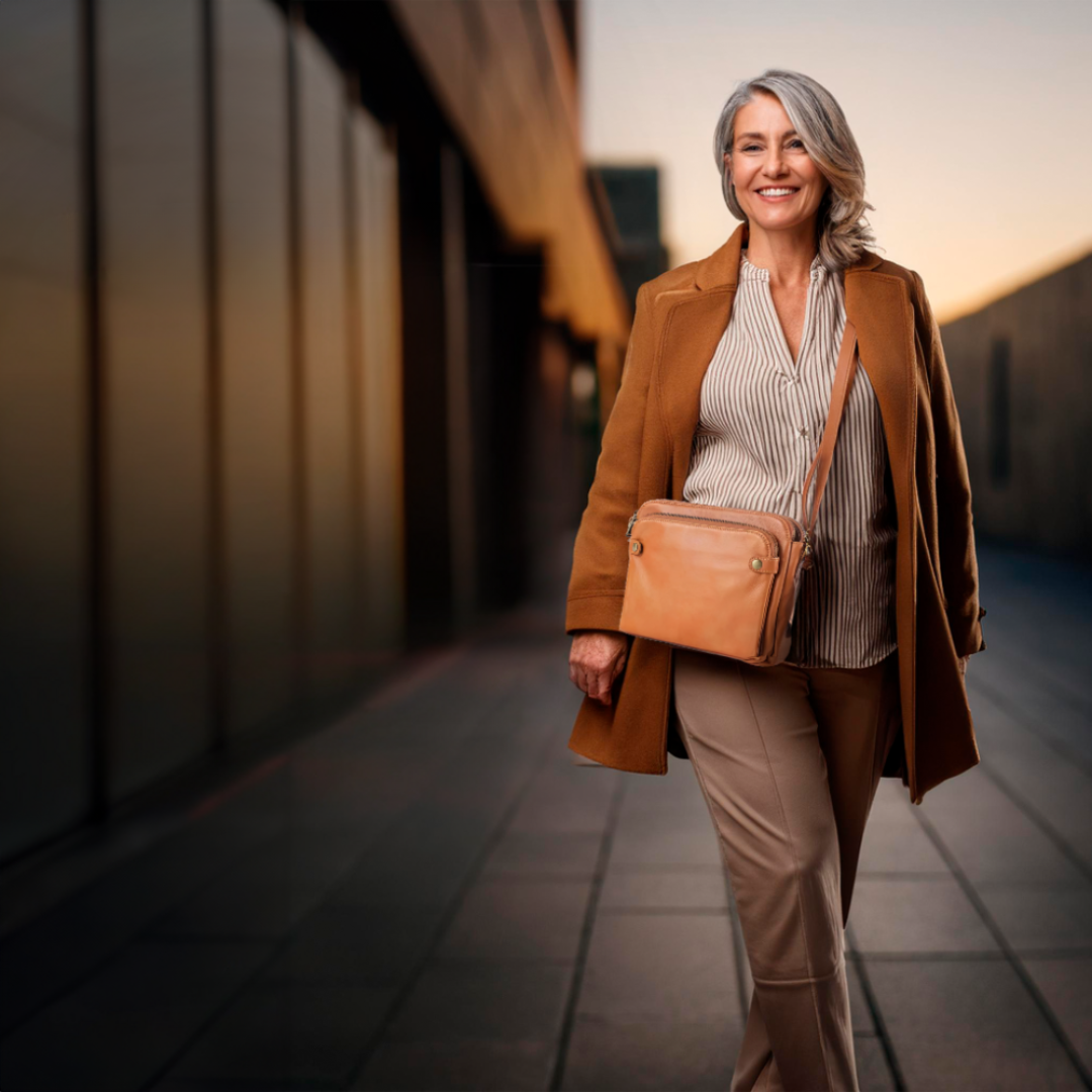 Kim | Borsa Classica Capolavoro