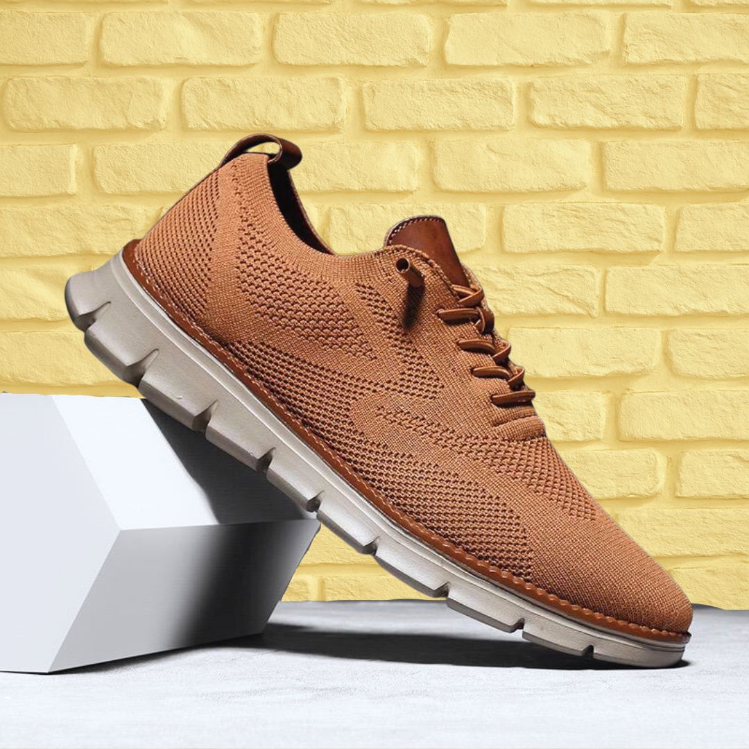 Alessio | Scarpe Ortopediche