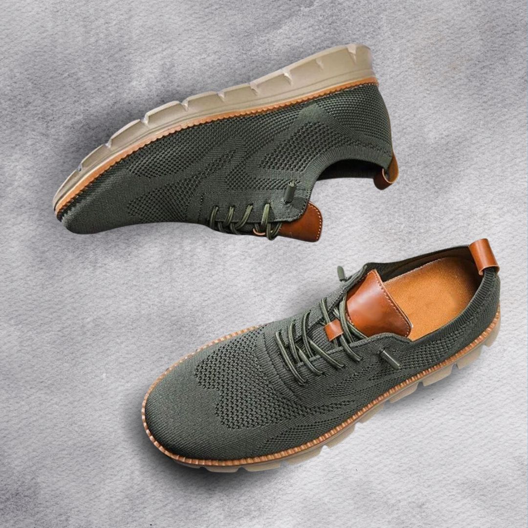 Alessio | Scarpe Ortopediche