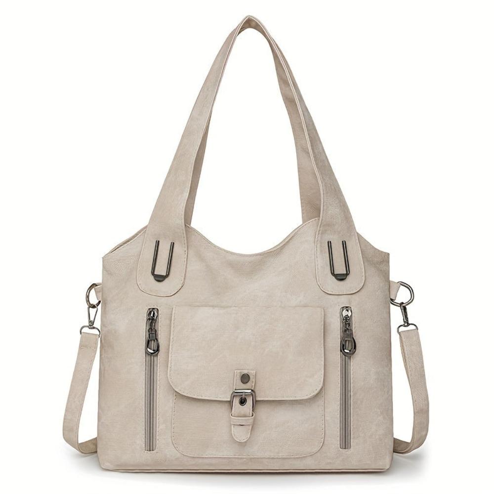 Borsa a spalla charme vintage Elise