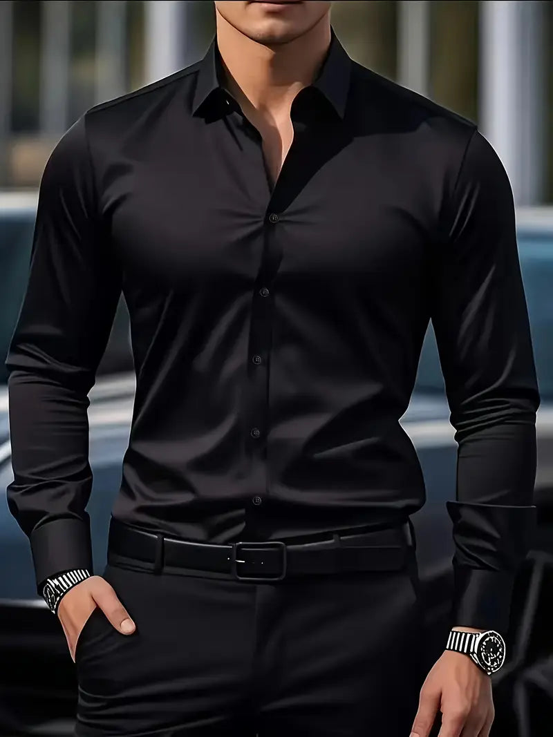 Federico™ | Camicia traspirante