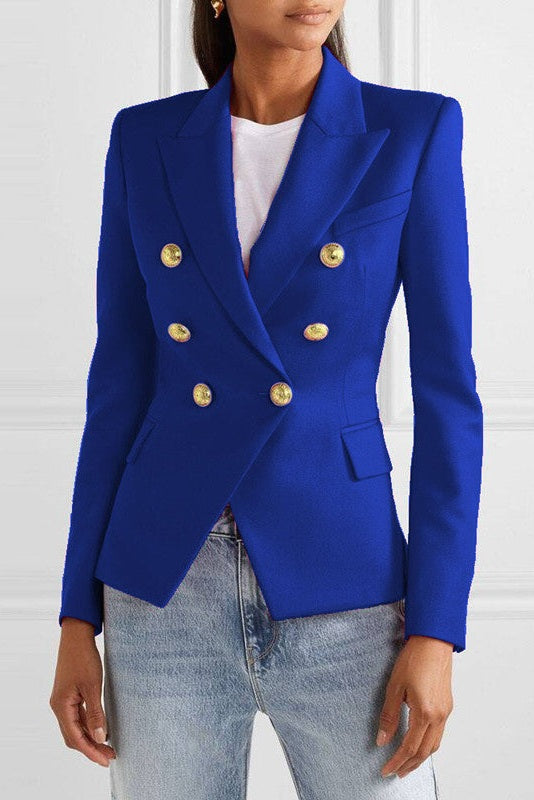 Fiona Classy - Blazer Perfetto