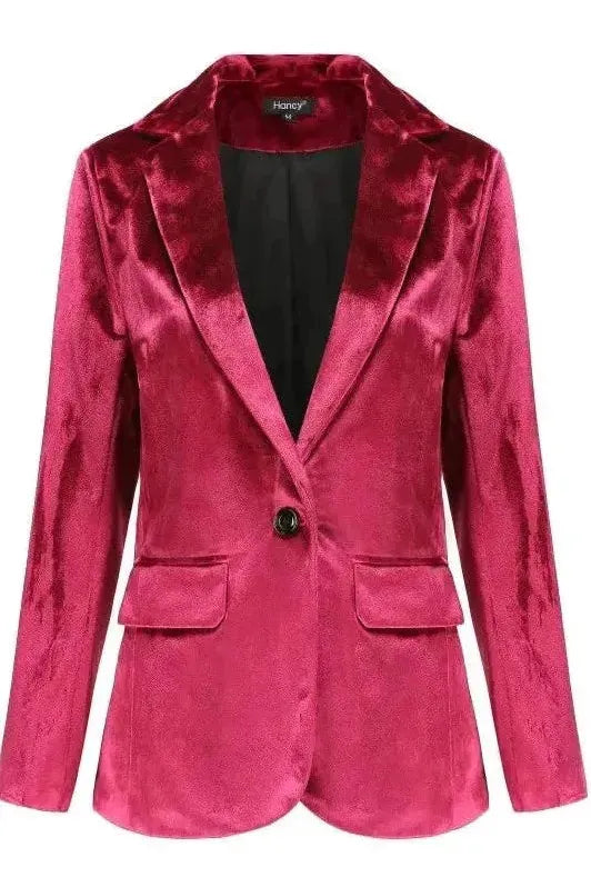 Liora Luxe - Blazer Perfetto