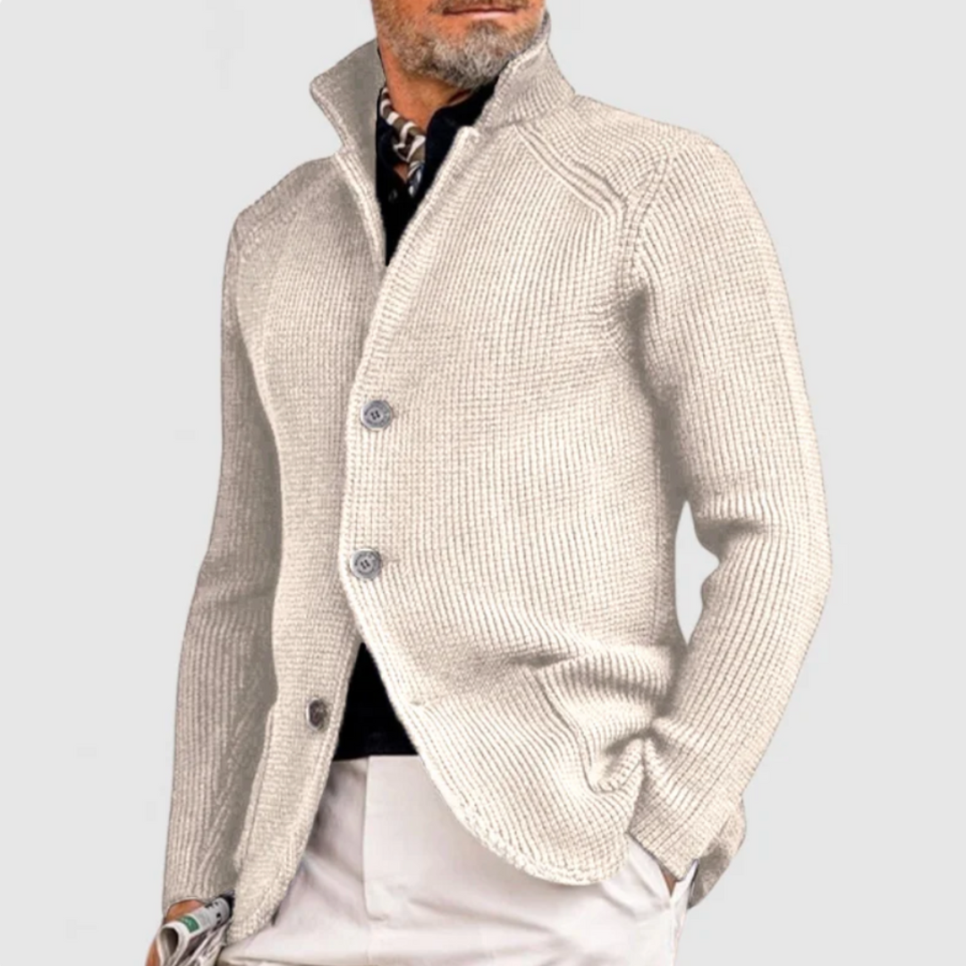 RAFFAELLO™ | CARDIGAN SENZA TEMPO