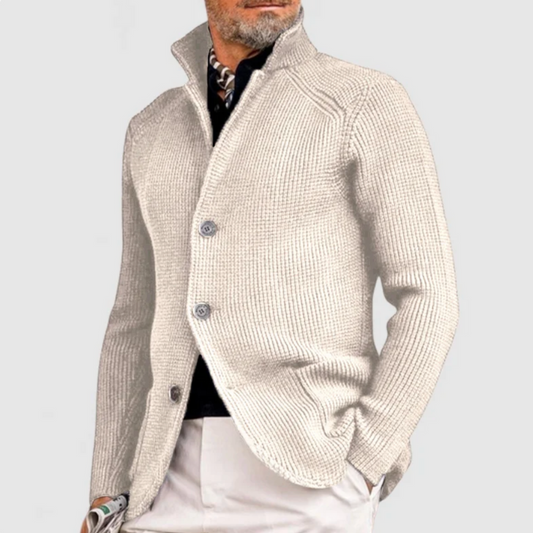 RAFFAELLO™ | CARDIGAN SENZA TEMPO
