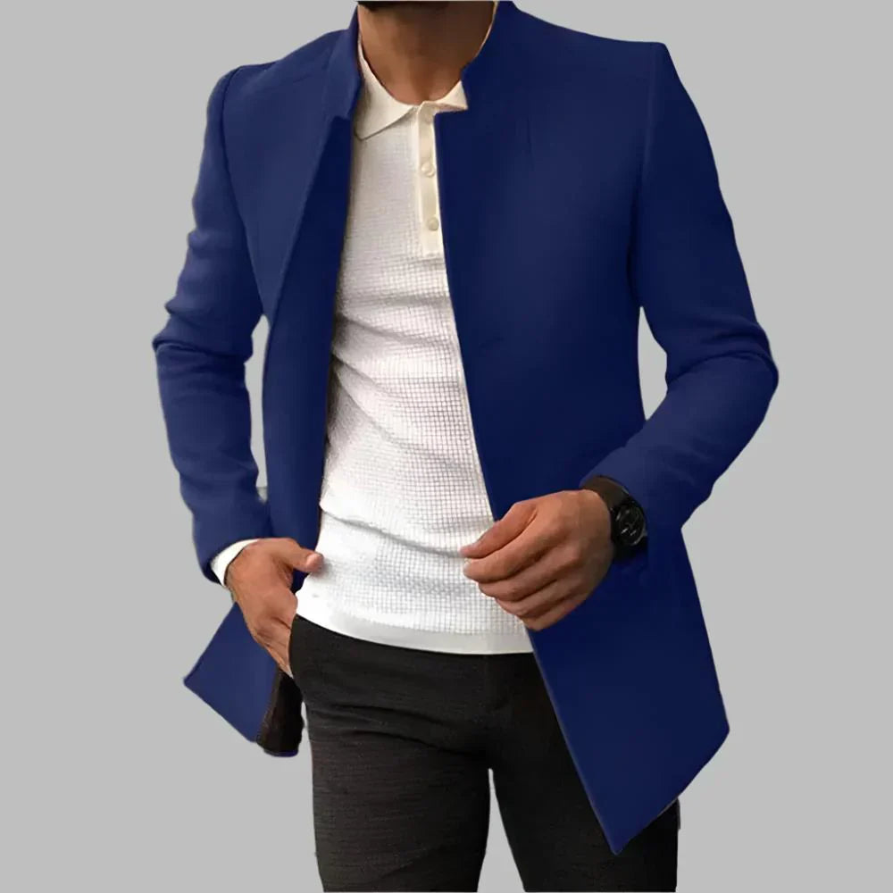 Stefano™ - Cappotto Elegante per Uomo