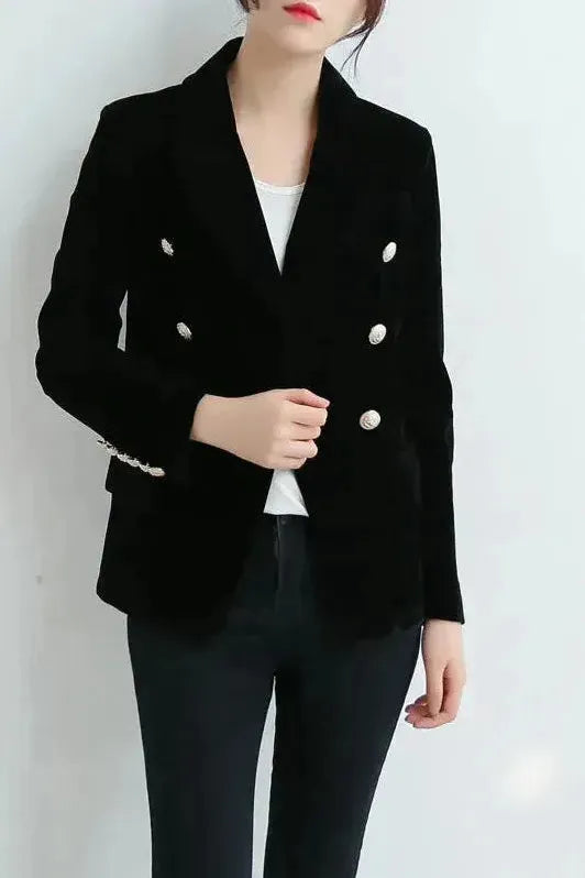 Nolia Luxe - Blazer Perfetto