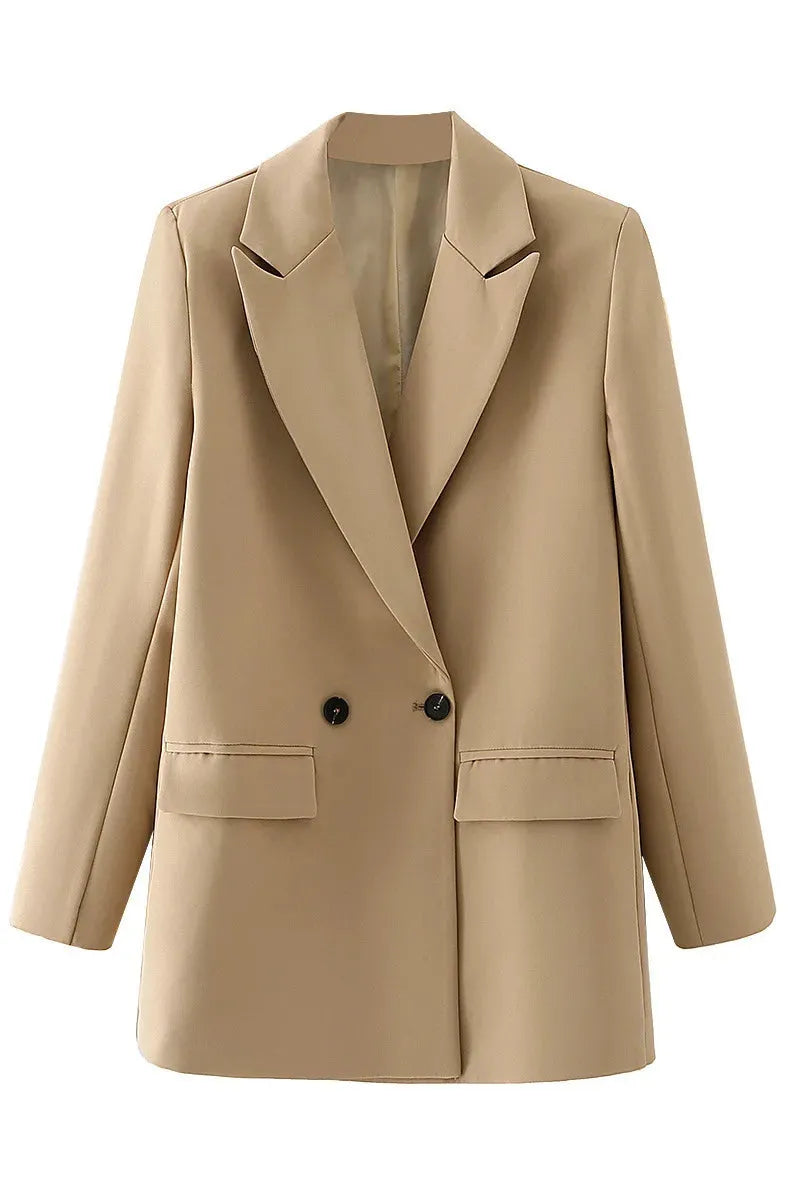 Verla Sky – Blazer Perfetto