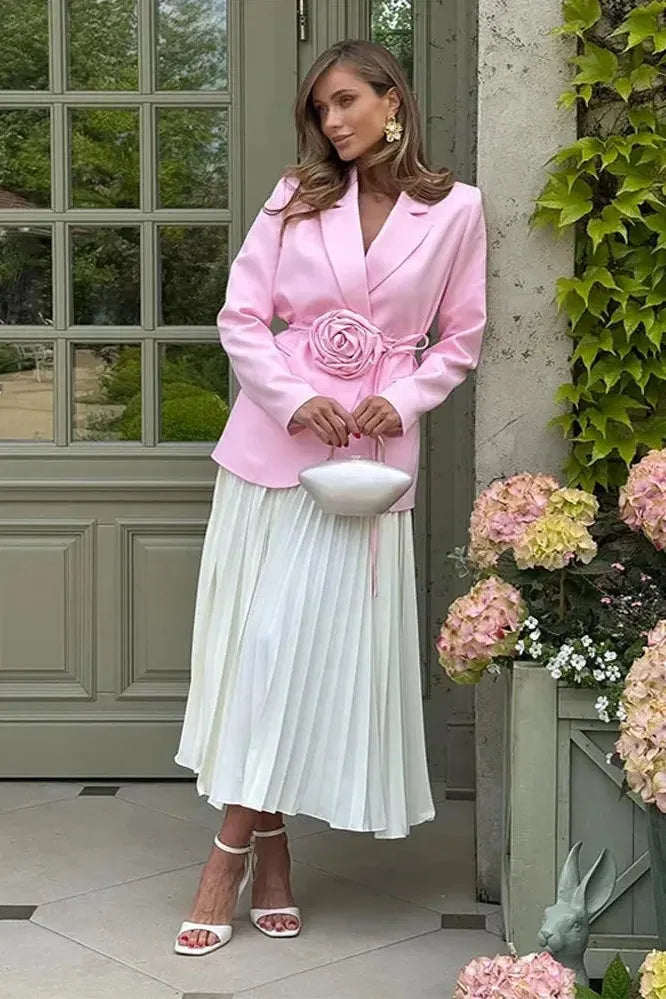 Vivra Bloom – Blazer Perfetto