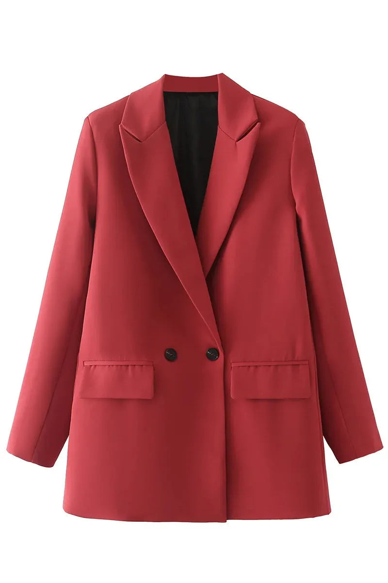 Verla Sky – Blazer Perfetto