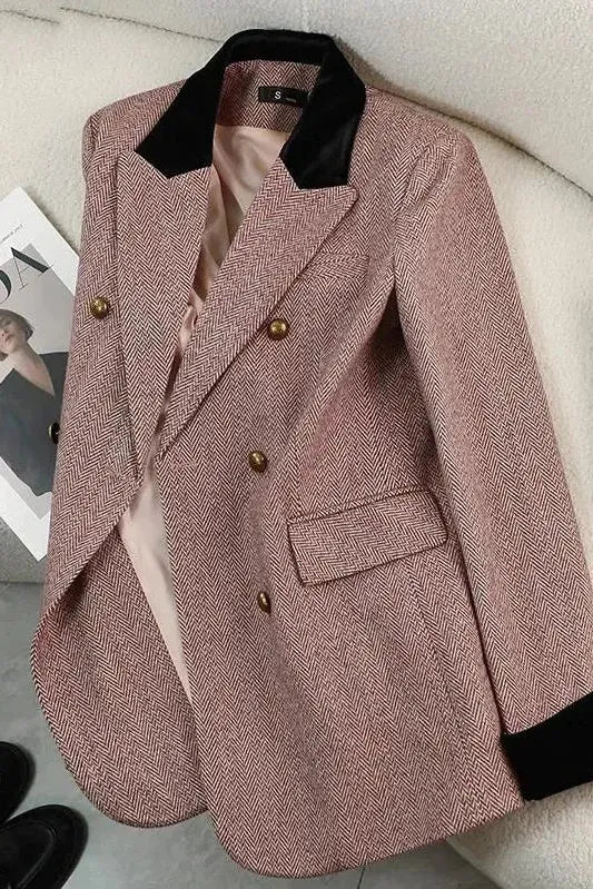 Rivelle Chic – Blazer Perfetto 