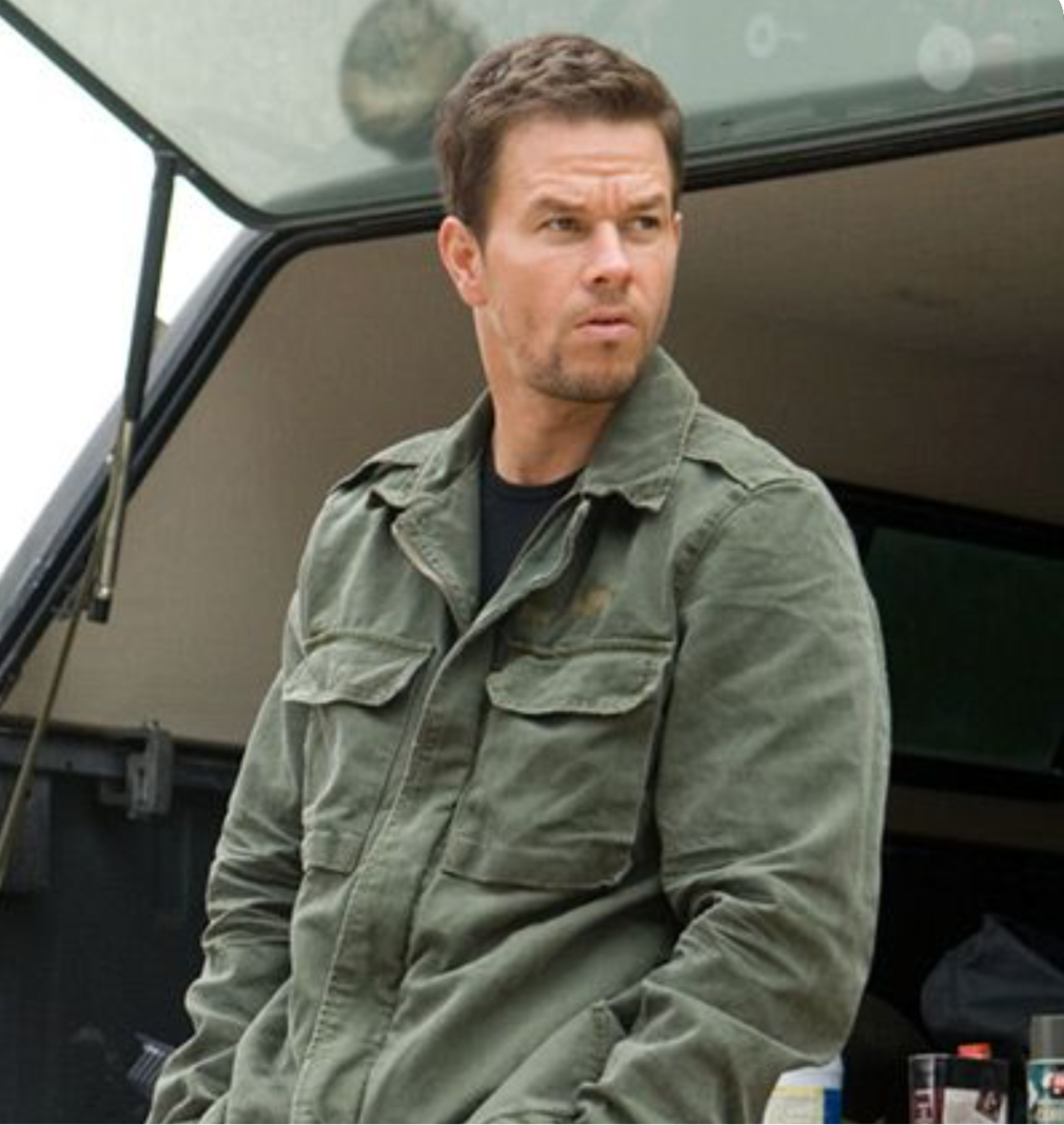 Alberto™ | Giacca Militare M-65 da Campo 