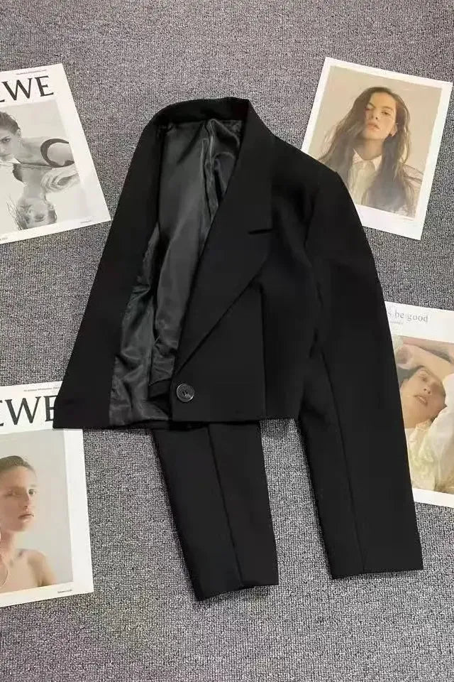 Modalità Diora – Blazer Perfetto