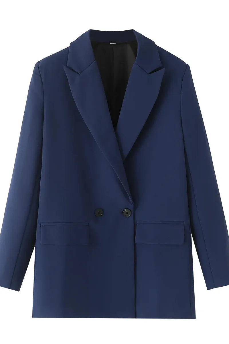 Verla Sky – Blazer Perfetto