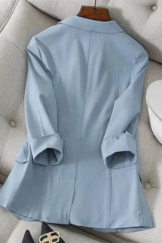 Nolène Edge – Blazer Perfetto