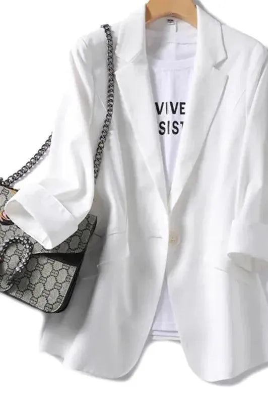 Nolène Edge – Blazer Perfetto