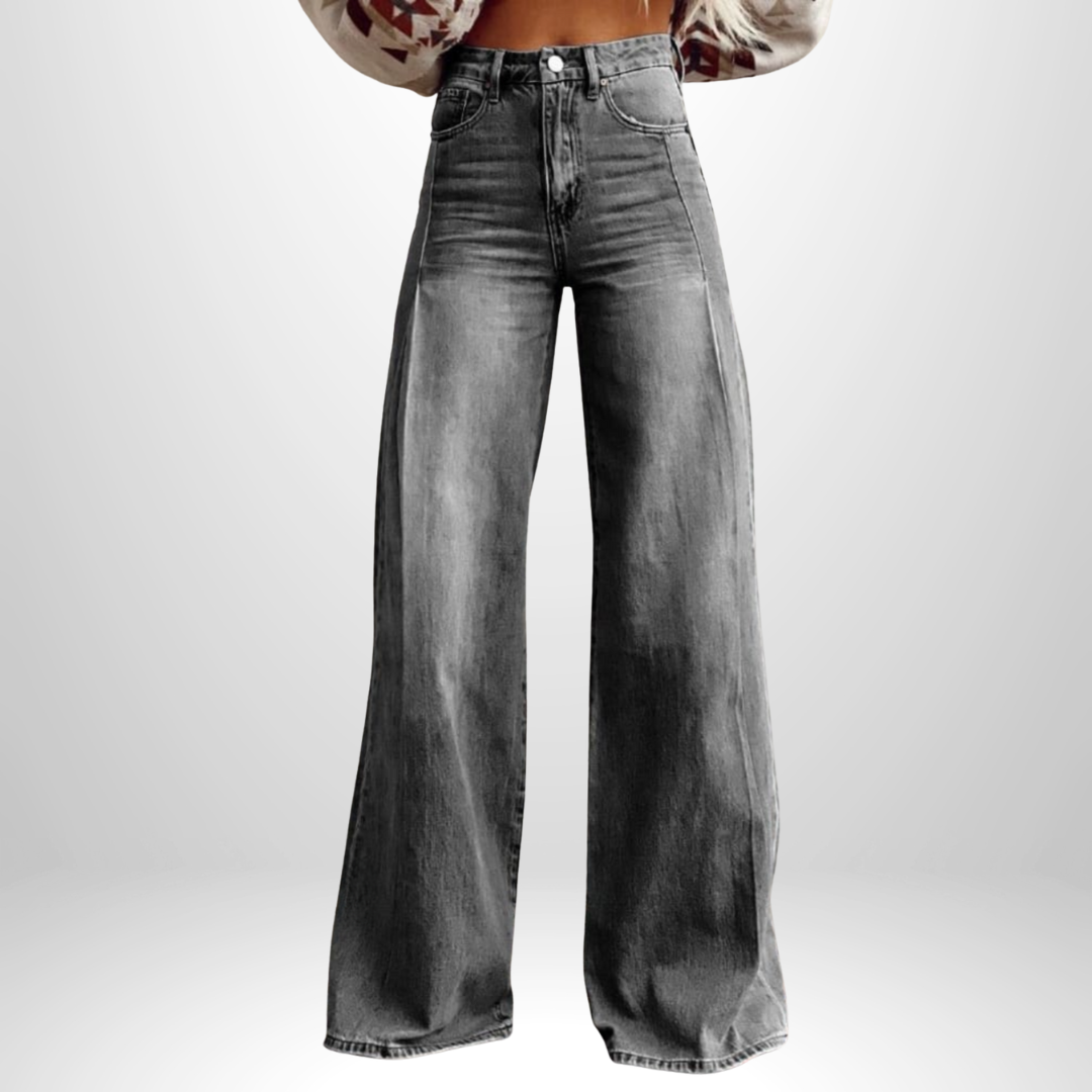 Vittoria | Pantaloni Boho Vintage 