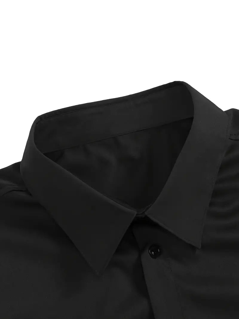 Federico™ | Camicia traspirante