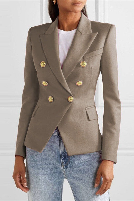 Fiona Classy - Blazer Perfetto