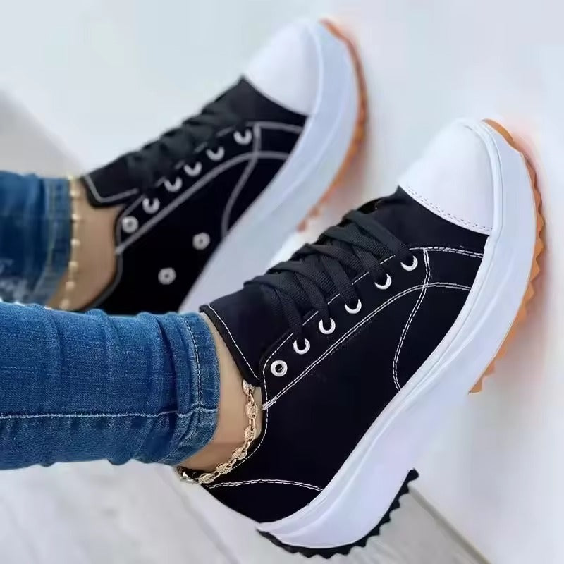 Evelina™ | Sneakers comode