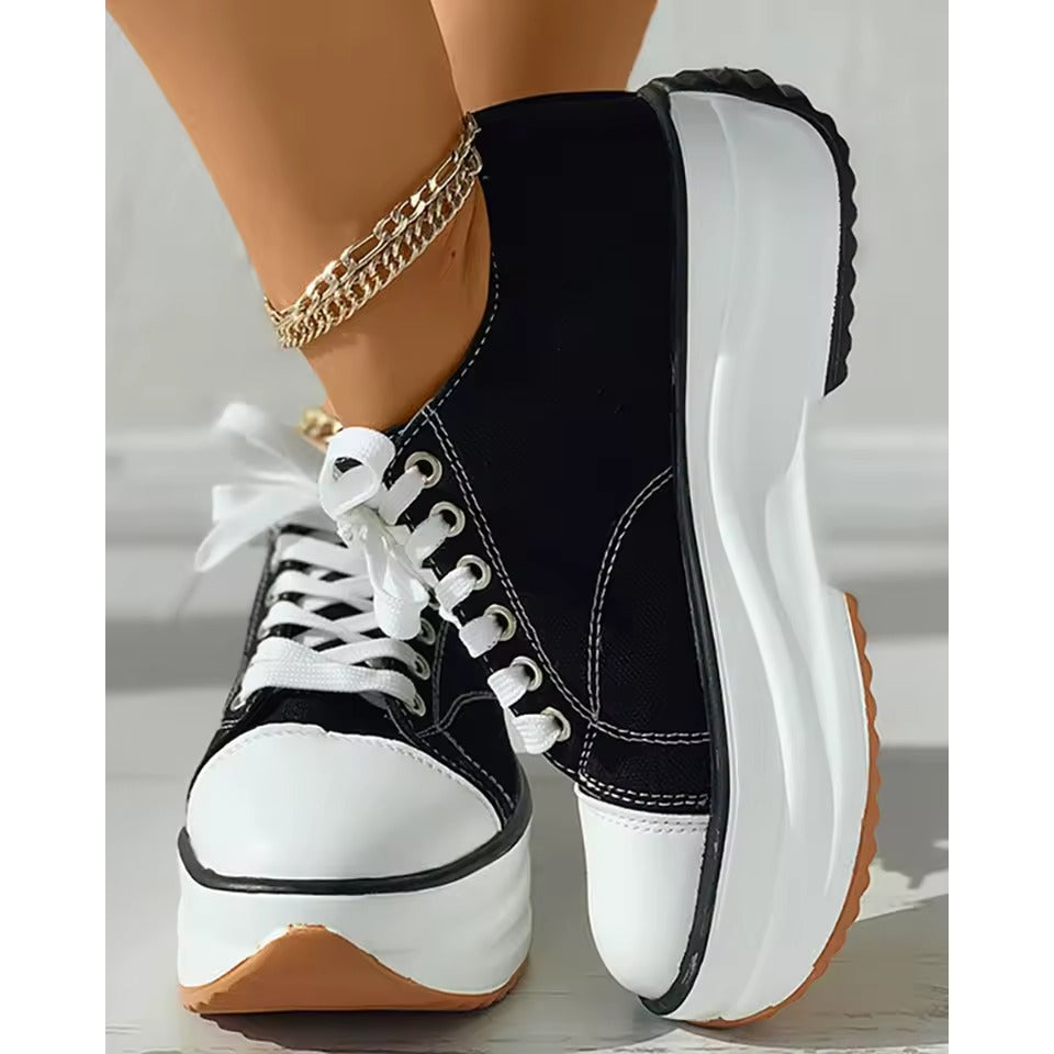 Evelina™ | Sneakers comode